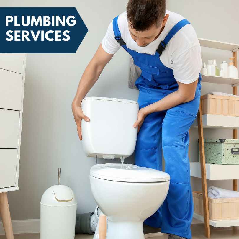 Plumbing Company in Croghan, NY